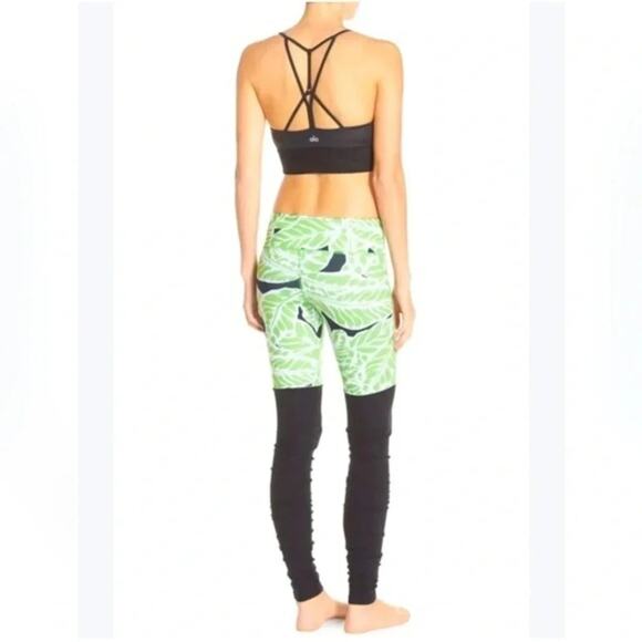 Alo Yoga Goddess‎ Palm Springs Leggings Size S - Picture 4 of 9
